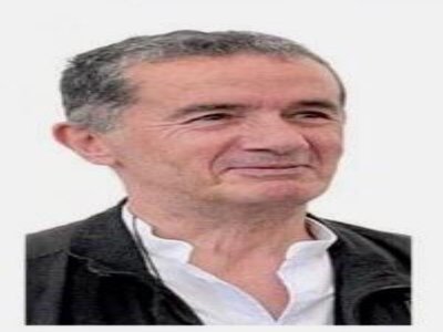 YALÇIN ÇİLİNGİRİ KAYBETTİK
ANISI VE MÜCADELESİ ÖNÜNDE SAYGIYLA EĞİLİYORUZ.