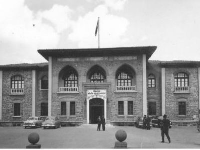 23 NİSAN ULUSAL EGEMENLİK VE ÇOCUK BAYRAMININ 101. YILI KUTLU OLSUN