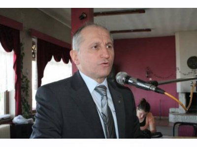 Zonguldak Maden Mühendisleri Derneği Zonguldak Şubesi&#8217;nin 25. Dönem Olağan Genel Kurulu Dernek Lokalinde gerçekleştirildi.