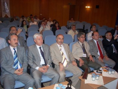 Jeotermal Enerji Araştırmaları Semineri Başladı.