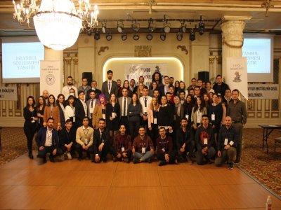 ODAMIZ VII. ÖĞRENCİ KURULTAYI GERÇEKLEŞTİRİLDİ