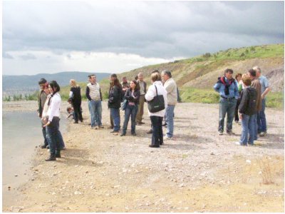 İZMİR İKK PİKNİK (02.05.2009)