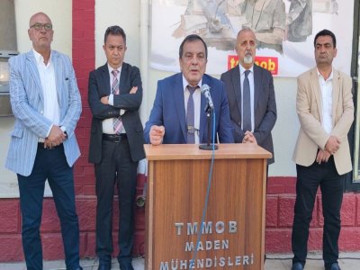 "GEZİ`YE, EMEĞİMİZE VE MESLEĞİMİZE SAHİP ÇIKIYORUZ!"