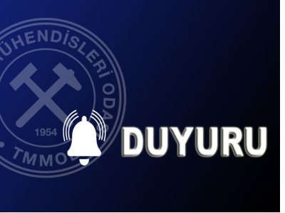 İSKİ Genel Müdürlüğüne Personel Alım İlanı hk. Yazı Yazıldı
