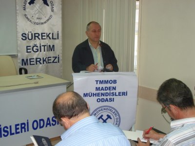 Danışma Kurulu Toplantısı Yapıldı.