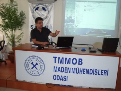 Öğrenci Temsilcileri Toplantısı Yapıldı.