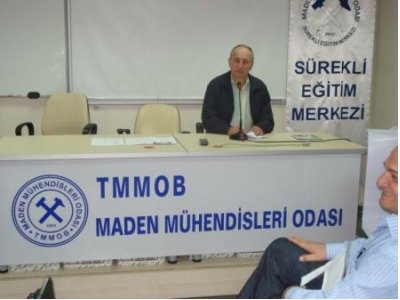 DANIŞMA KURULUNA KATILIM SAĞLANDI (11.10.2009)