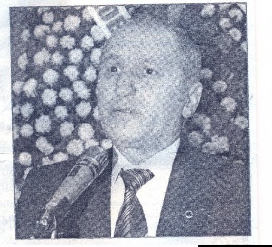 Mehmet TORUN : Halk daha çok demokrasi, özgürlük ve eşitlik istiyor.