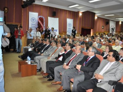 Türkiye 17. Kömür Kongresi Sona Erdi.