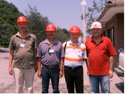 İŞYERİ GEZİLERİ