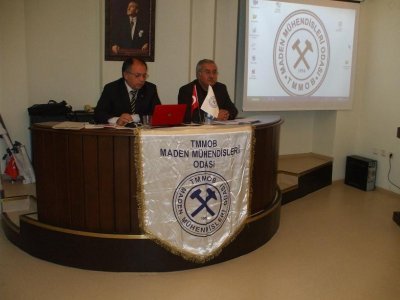 Adana`da Teknik Nezaretçi Yenileme 2. Grup Eğitimi Yapıldı.