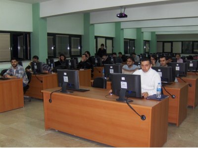 Trabzon&#8216;da Netcadkampüs 2 ve 3 Boyutlu Madencilik Uygulamaları Sertifika Eğitimi Programı düzenlendi.