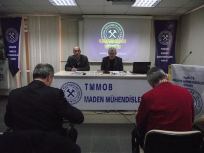 Danışma Kurulu Toplantısı Yapıldı.