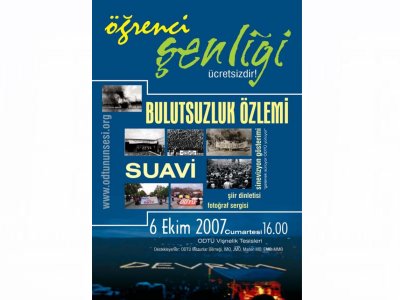 ÖĞRENCİ ŞENLİĞİ