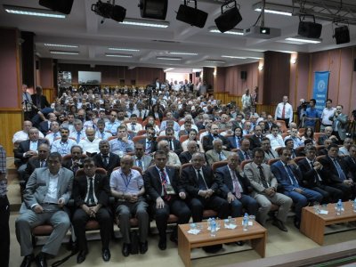 Türkiye 18. Kömür Kongresi Sona Erdi.