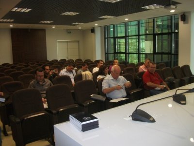 Bursa&#8217;da &#8220;Bilirkişilikte Yaşanan Sorunlar &#8220; konulu söyleşi yapıldı.