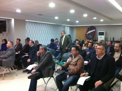 Adana&#8217;da Bilirkişilik / Kamulaştırma Bilirkişiliği Eğitimi Düzenlendi.
