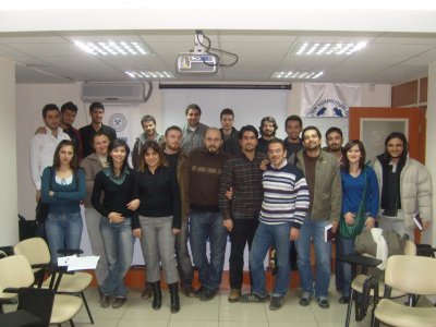 Öğrenci Temsilcileri Toplantısı