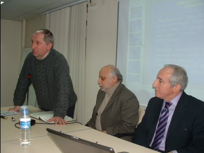 SÖYLEŞİ: BOR POLİTİKALARI