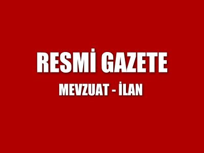 İşyeri Bina ve Eklentilerinde Alınacak Sağlık ve Güvenlik Önlemlerine İlişkin Yönetmelik Resmi Gazete`de Yayımlandı.