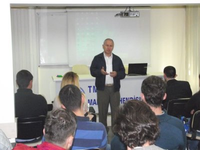 78. Teknik Nezaretçi Eğitimi Sona Erdi..