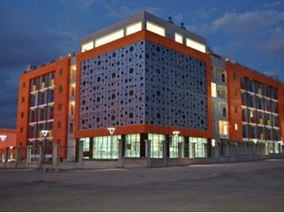 TMMOB ÖĞRENCİ EVİ İÇİN BAŞVURULAR ALINMAYA BAŞLANDI 