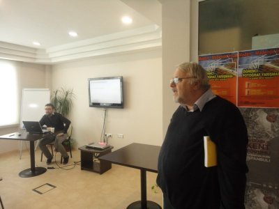 İstanbul&#8217;da Bilirkişilik / Kamulaştırma Bilirkişiliği Eğitimi Düzenlendi.