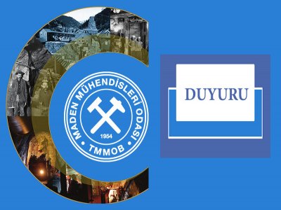 SOMA DA BULUNAN MADEN SAHASININ ANAYASAYA VE MEVZUATA AYKIRI OLARAK İHALE EDİLMESİNE KARŞI ODAMIZ DAVA AÇMIŞTIR