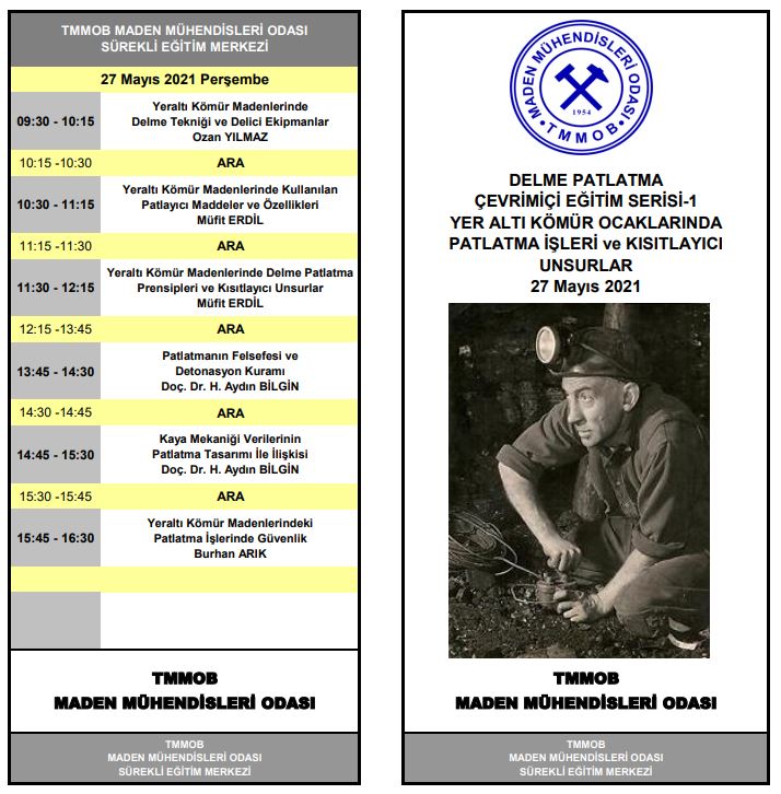 EGITIM PROGRAMI